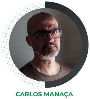 Carlos Manaça