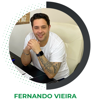 Fernando Vieira
