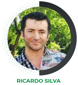 Ricardo Silva
