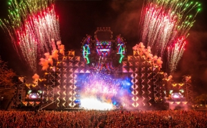 Ultra Music Festival anuncia transmissão livestream