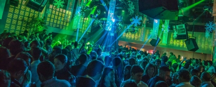 Madeira: Bares e discotecas reabrem a partir de segunda feira