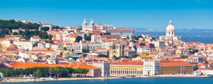 Lisboa: a cidade mais divertida da europa