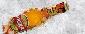 Cerveja angolana chega a Portugal