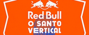 Red Bull o santo vertical regressa à fachada pombalina