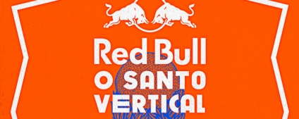Red Bull o santo vertical regressa à fachada pombalina
