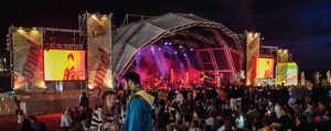 Sumol Summer Fest confirma DJ Ride e Sam The Kid num novo palco