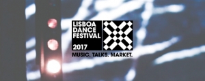 DJ Glue entre as novas confirmações para o Lisboa Dance Festival