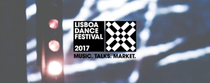 DJ Glue entre as novas confirmações para o Lisboa Dance Festival