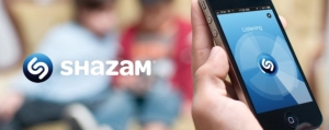 Shazam consegue prever sucessos musicais com um Mês de antecedência
