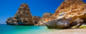 Algarve promove-se como destino de passagem de ano