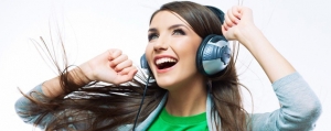 Estudo revela que ouvir música faz bem ao coração