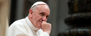 Papa Francisco convida Bob sinclar para concerto de Natal no Vaticano