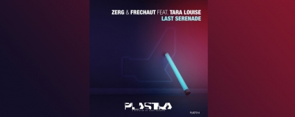Frechaut e Zerg lançam "Last Serenade"