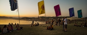Boom Festival. Organização afirma que evento continua “a ser maltratado e ostracizado em Portugal”
