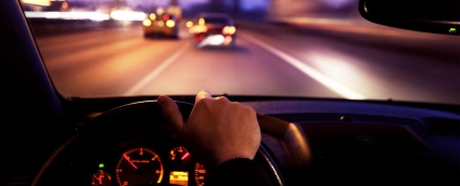 Jovens com carta de condução recente podem ser proibidos de conduzir à noite