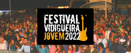 Festival Vidigueira Jovem anuncia primeiros artistas