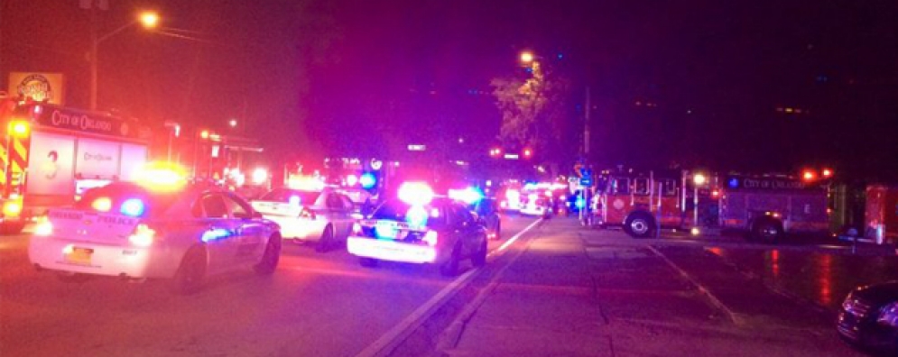 Florida: clube noturno alvo de ataque terrorista