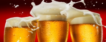 Cientistas criam cerveja que hidrata e evita ressaca