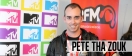 Flash interview SHM: Pete Tha Zouk