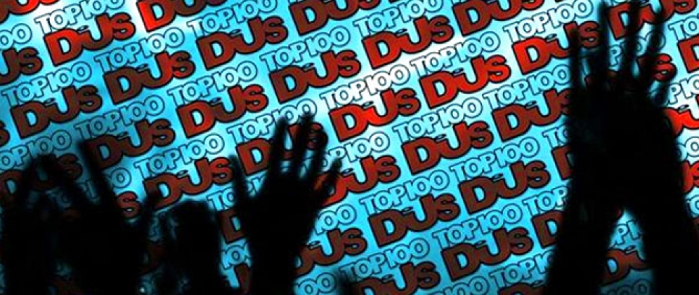 Possível lista da DJ Mag circula na internet
