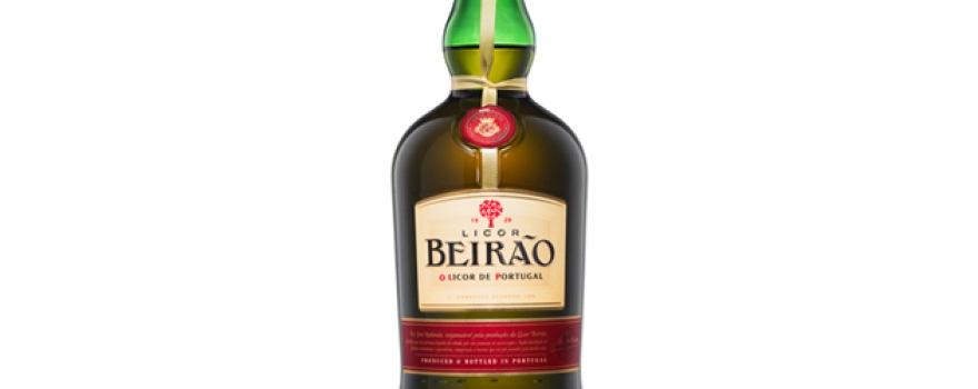 Anúncio Licor Beirão conquista prémio internacional