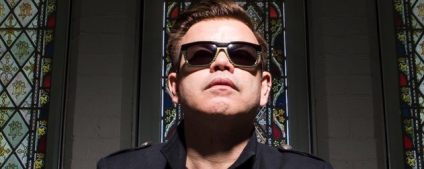 Paul Oakenfold lança compilação 'We are planet perfecto'