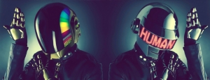 Daft Punk regressam aos Grammys