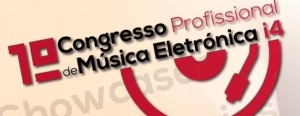 ISCTE recebe o 1º Congresso Profissional de Música Eletrónica