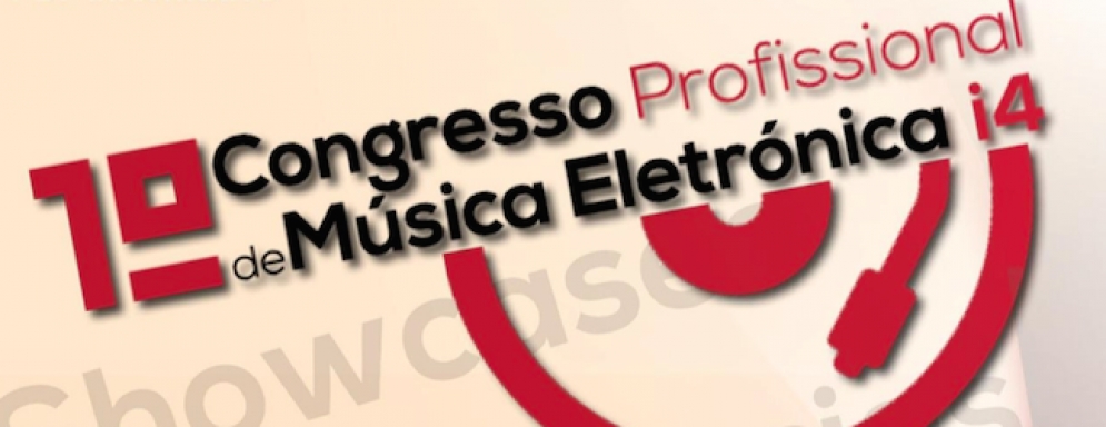 ISCTE recebe o 1º Congresso Profissional de Música Eletrónica