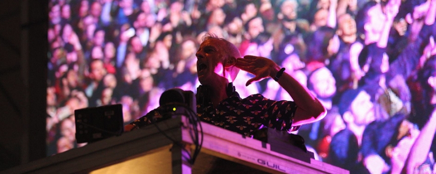 NOS reforça rede 4G no Primavera Sound