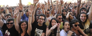 Portugal: festivais de música tiveram impacto de 100 milhões em 2016