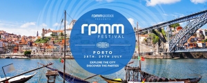 Porto recebe novo festival de música eletrónica
