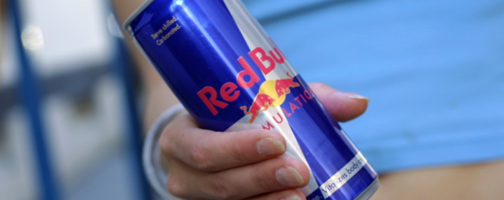 Red Bull indemniza consumidores por não &#039;dar asas&#039;