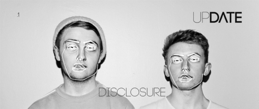 Update #1: Disclosure