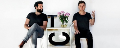 Cut Slack e Mr. Herbert remisturam novo single dos Thunder &amp; Co.
