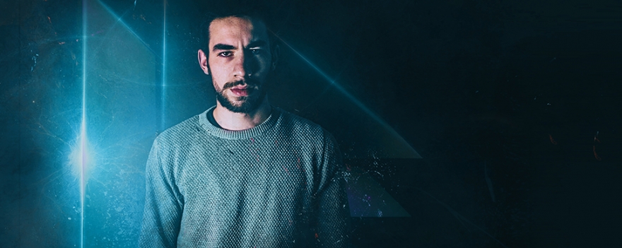 Zinko lança música pela editora de Hardwell