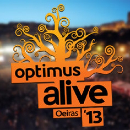 Optimus Alive nomeado para os prémios Marketeer'13