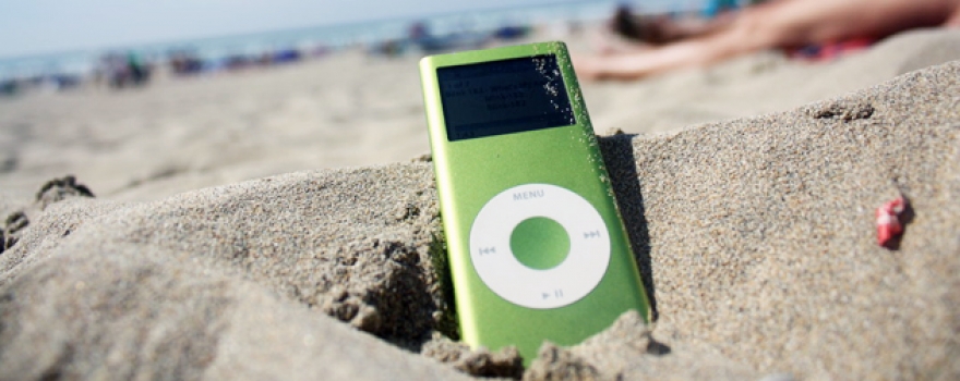 Segundo o Spotify estas serão as músicas deste verão