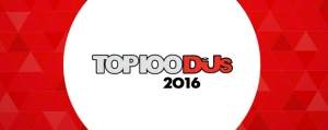 101 a 150: DJ Mag divulga segunda listagem