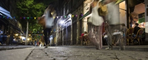 Bares e Discotecas do Porto propõem alargamento de horários com parecer da DGS