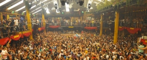 Espanha prepara regras para reabertura de discotecas