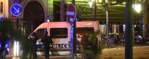 Tragédia em Paris: DJs reagem nas redes sociais