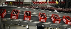Super Bock e Levira convertem álcool de cerveja em gel desinfetante