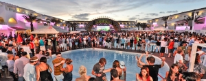 Os 10 temas mais procurados em Ibiza através do Shazam