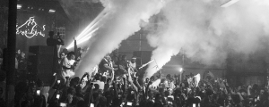 Red Bull Music Culture Clash regressa a Lisboa em 2020