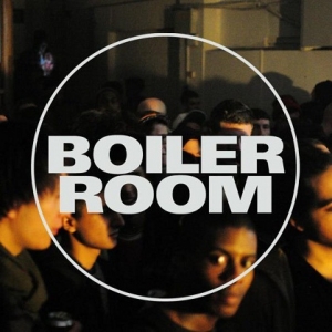 Boiler Room estreia-se em Lisboa com a melhor eletrónica
