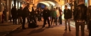 Polícia já identificou agressores de jovem no Cais do Sodré (c/ vídeo)