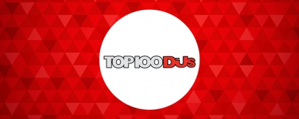 DJ Mag revela posições do TOP 100 este sábado
