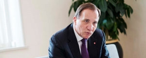Primeiro-Ministro da Suécia presta homenagem a Avicii