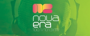 Nova Era volta a ser a rádio oficial do TOP 30 - 100% DJ